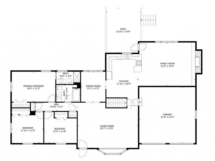 5525 Mesa Verda Court, Fairfield, OH 45014 Photo 29