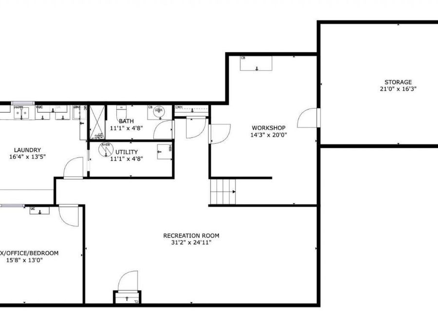 5525 Mesa Verda Court, Fairfield, OH 45014 Photo 41