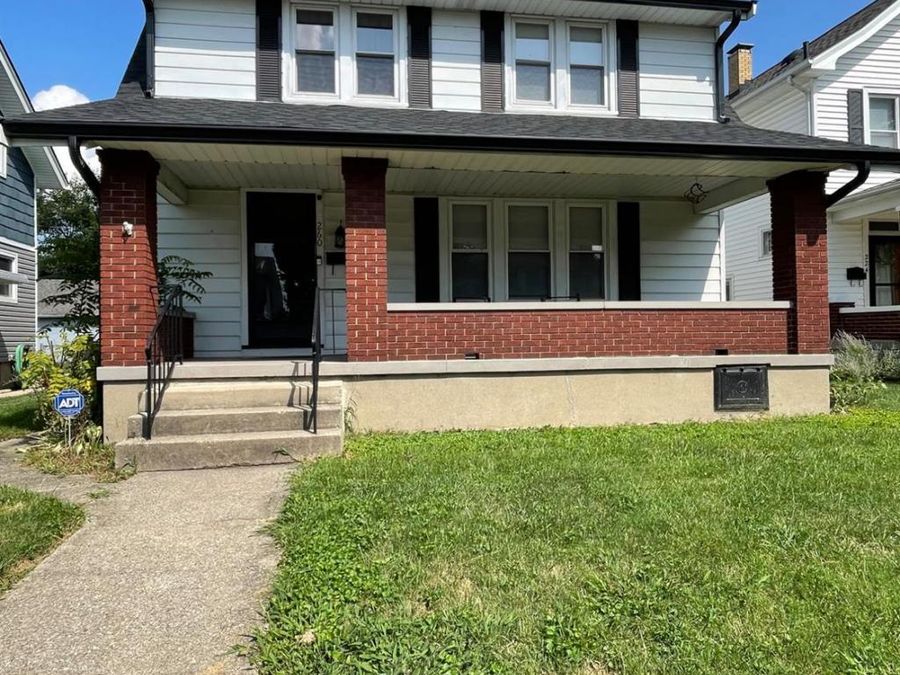 260 N F Street, Hamilton, OH 45013 Photo 2