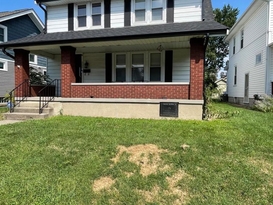 260 N F Street, Hamilton, OH 45013 Photo 3