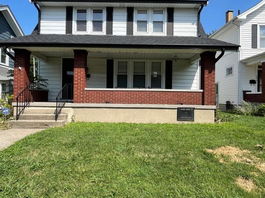 260 N F Street, Hamilton, OH 45013 Photo 4