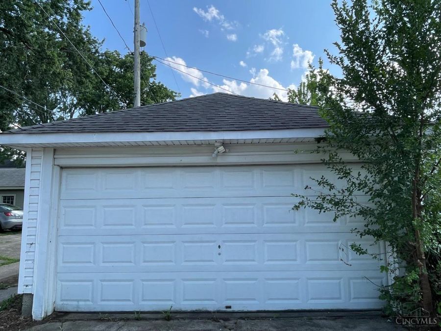 260 N F Street, Hamilton, OH 45013 Photo 59
