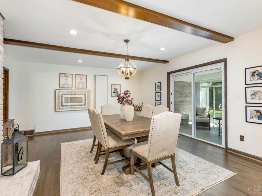 6480 Honeysuckle Drive, Cincinnati, OH 45230 Photo 20