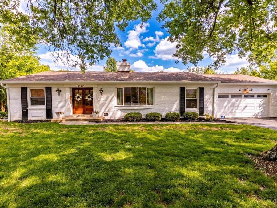 6480 Honeysuckle Drive, Cincinnati, OH 45230 Photo 3