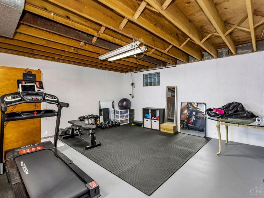 6480 Honeysuckle Drive, Cincinnati, OH 45230 Photo 33