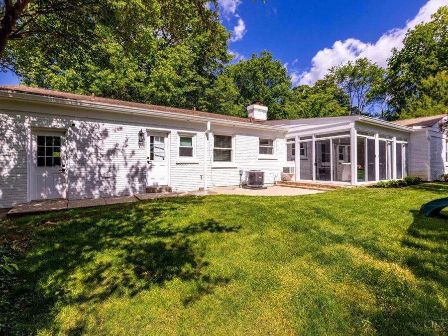 6480 Honeysuckle Drive, Cincinnati, OH 45230 Photo 37