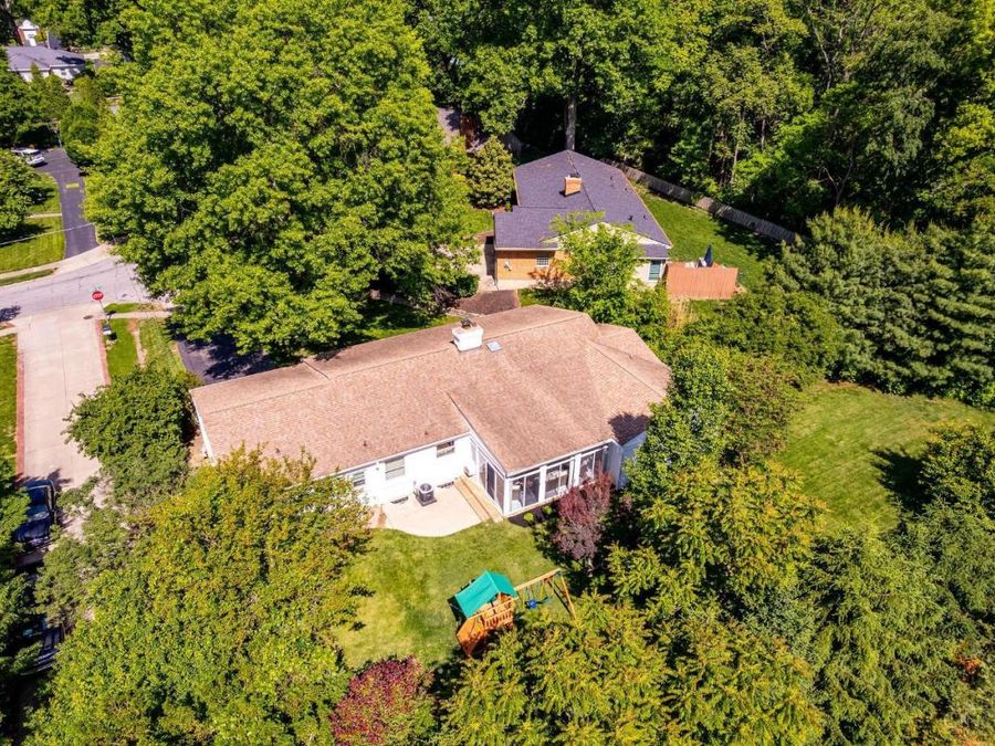 6480 Honeysuckle Drive, Cincinnati, OH 45230 Photo 39