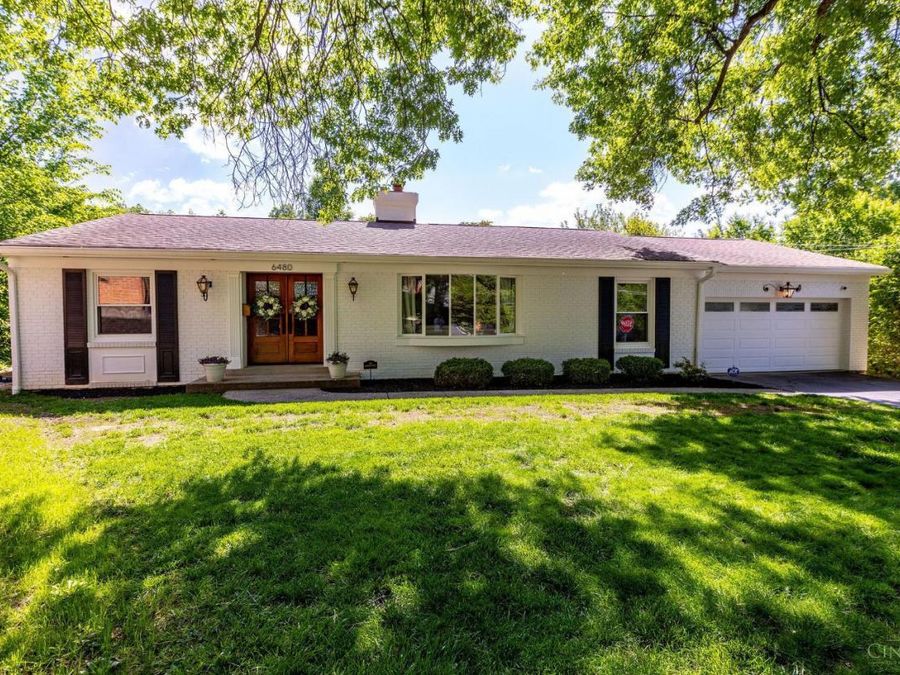 6480 Honeysuckle Drive, Cincinnati, OH 45230 Photo 43
