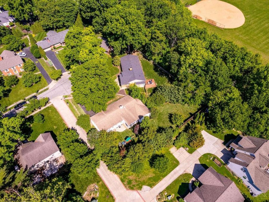 6480 Honeysuckle Drive, Cincinnati, OH 45230 Photo 44