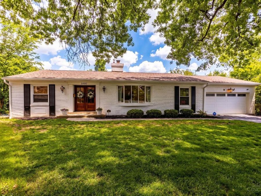 6480 Honeysuckle Drive, Cincinnati, OH 45230 Photo 45