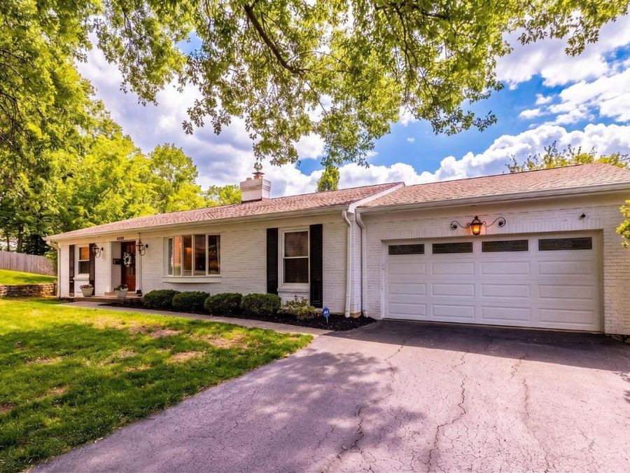 6480 Honeysuckle Drive, Cincinnati, OH 45230 Photo 46