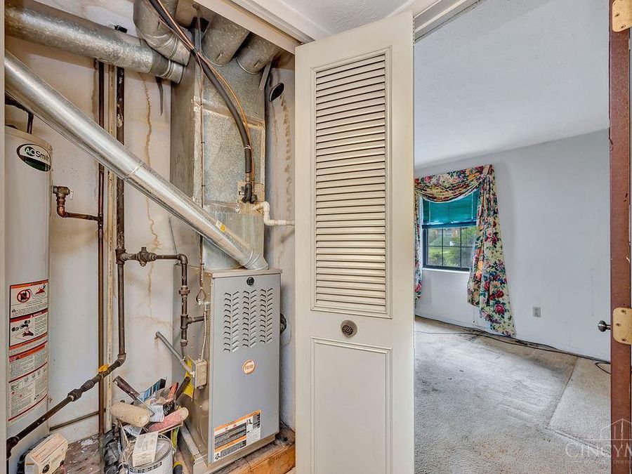 1937 Chaucer Drive, Unit B, Sycamore Township, OH 45237 Photo 18