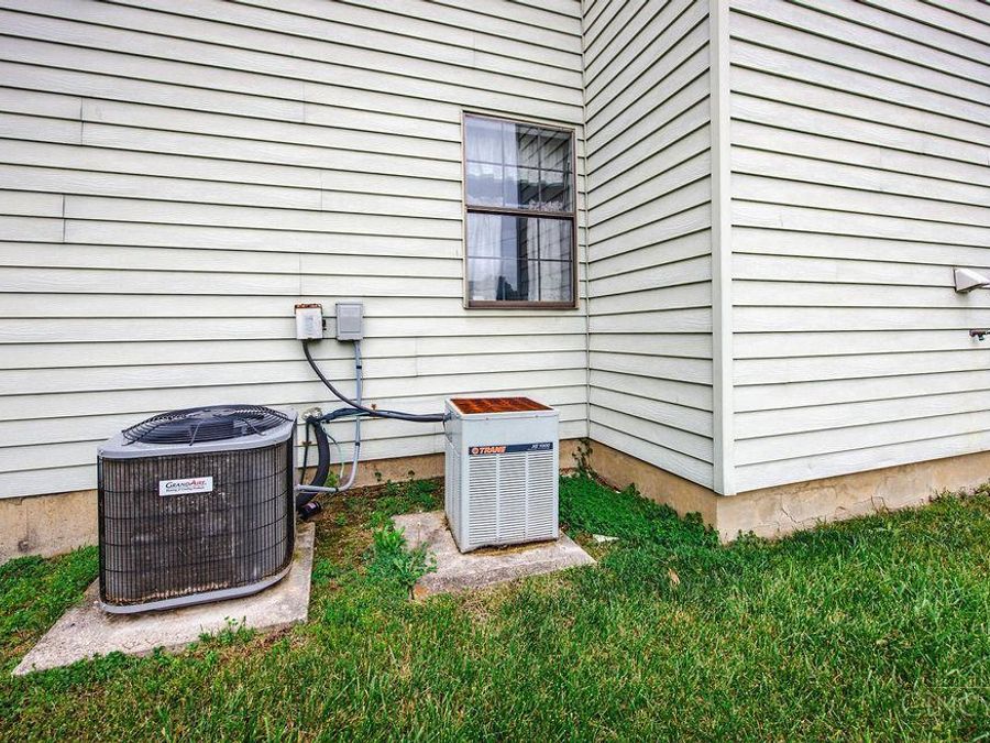 1937 Chaucer Drive, Unit B, Sycamore Township, OH 45237 Photo 19