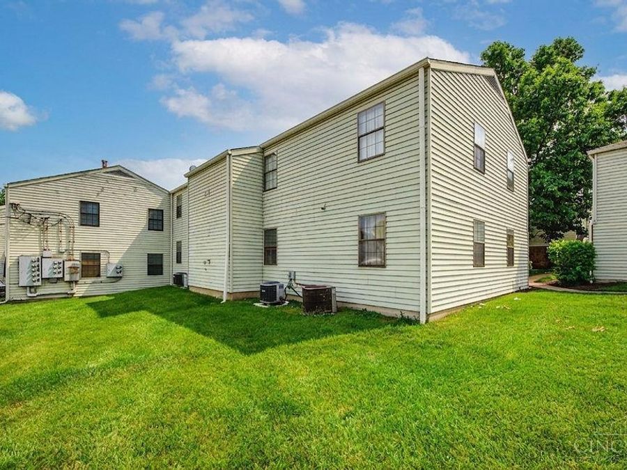 1937 Chaucer Drive, Unit B, Sycamore Township, OH 45237 Photo 21