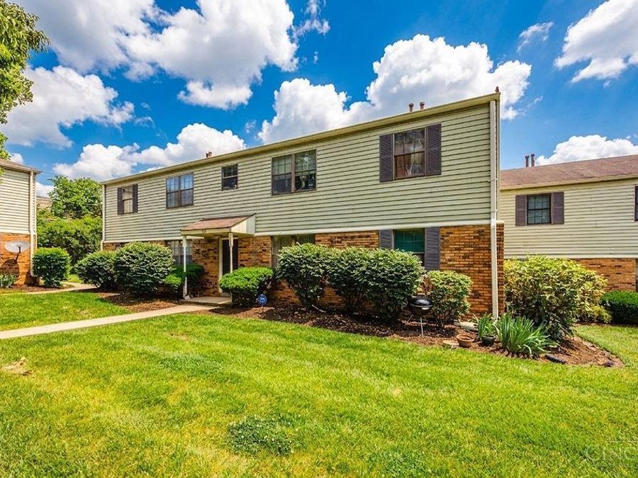 1937 Chaucer Drive, Unit B, Sycamore Township, OH 45237 Photo 23