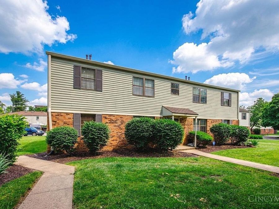 1937 Chaucer Drive, Unit B, Sycamore Township, OH 45237 Photo 24