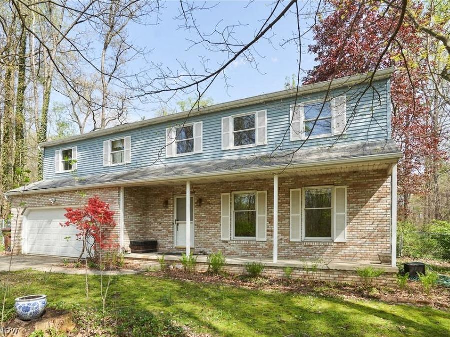 3097 Baughman Road , Clinton, OH 44216 Photo 1