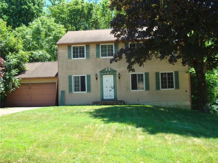 493 Park Ridge Drive , Munroe Falls, OH 44262 Photo 1