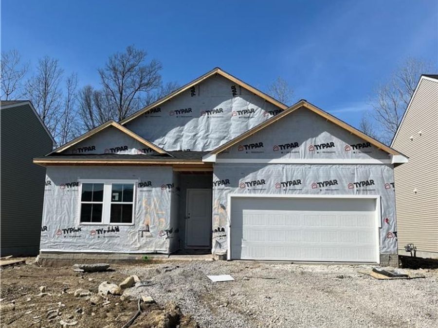 421 Pheasant Run , Elyria, OH 44035 Photo 1