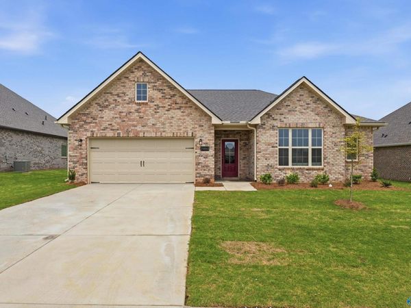 29061 Crawfish Drive, Harvest, AL 35749