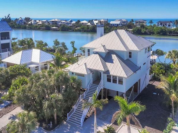 121 BOCILLA DRIVE , PLACIDA, FL 33946