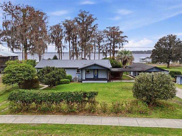 8096 SW COUNTY ROAD 18 , HAMPTON, FL 32044