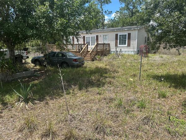 563 CAMINO REAL BOULEVARD , CLEWISTON, FL 33440