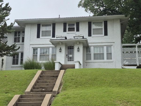 1119 N Court, Ottumwa, IA 52501