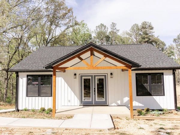 1146 Bumpus Mills Rd , Dover, TN 37058