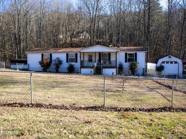512 Edwards Lane , Rockwood, TN 37854