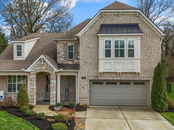 108 Broady Meadow Circle , Maryville, TN 37803