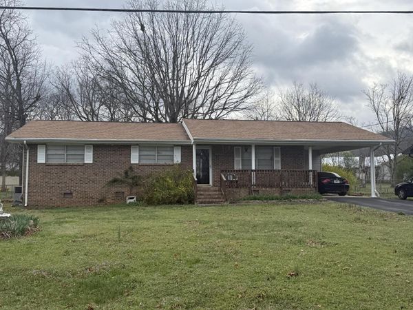 128 Williams Street , Trenton, GA 30752