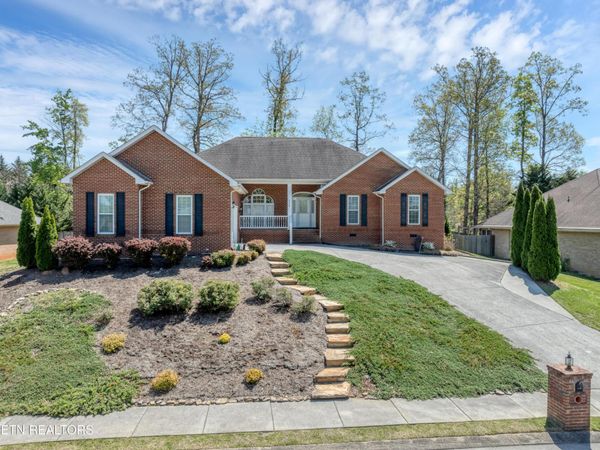 2259 Argonne Drive , Maryville, TN 37804