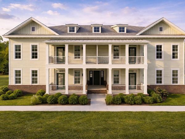 3107 Patcham Dr #103 , Nolensville, TN 37135