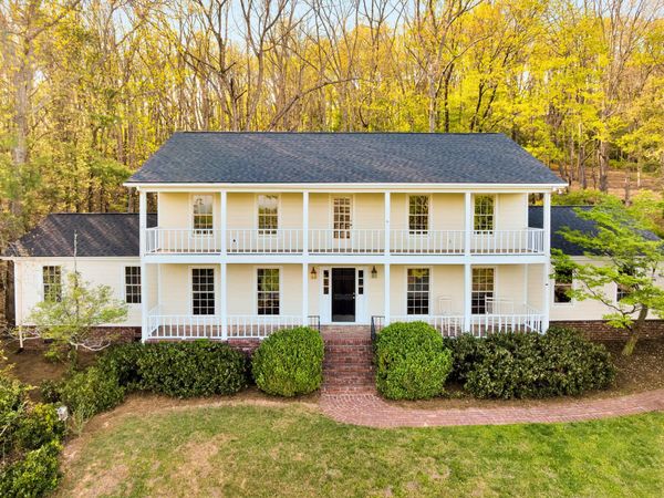408 Fort Trace Road , Lookout Mountain, GA 30750