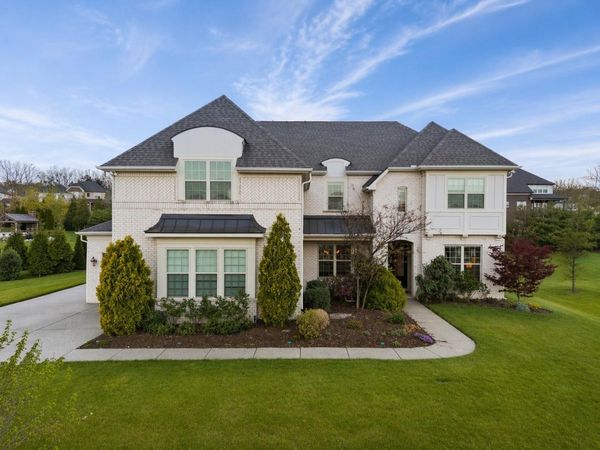 1861 Longmoore Ln , Brentwood, TN 37027