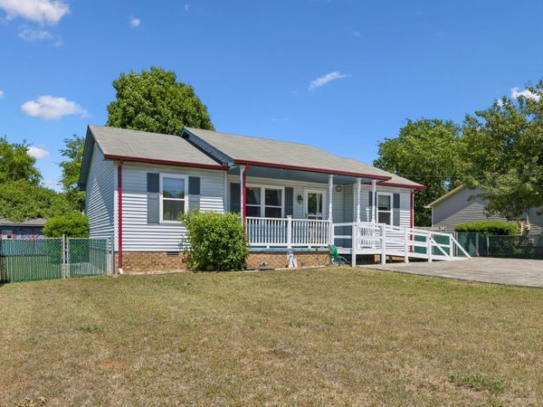 332 Liberty Ln , La Vergne, TN 37086
