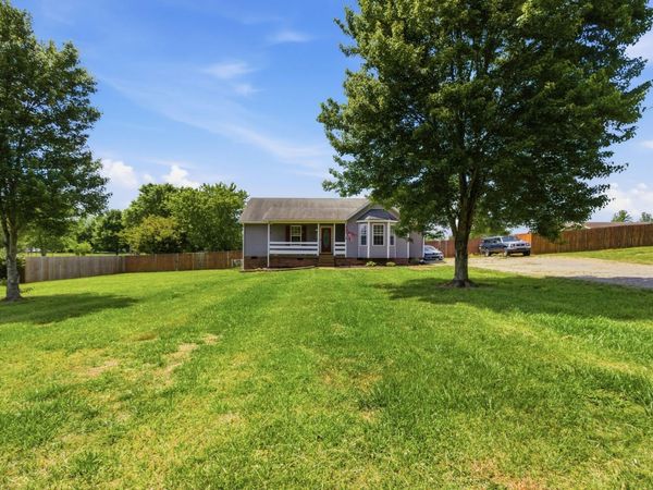 3945 Honeysuckle Way , Chapel Hill, TN 37034