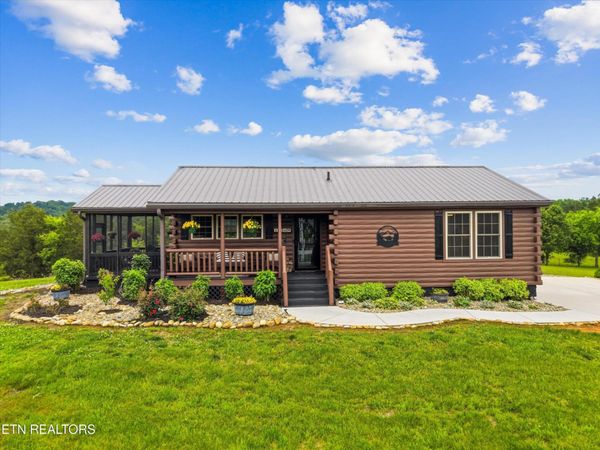 1609 Big Gully Rd , Maryville, TN 37801