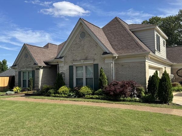 6819 BRIARFIELD LN , Bartlett, TN 38135
