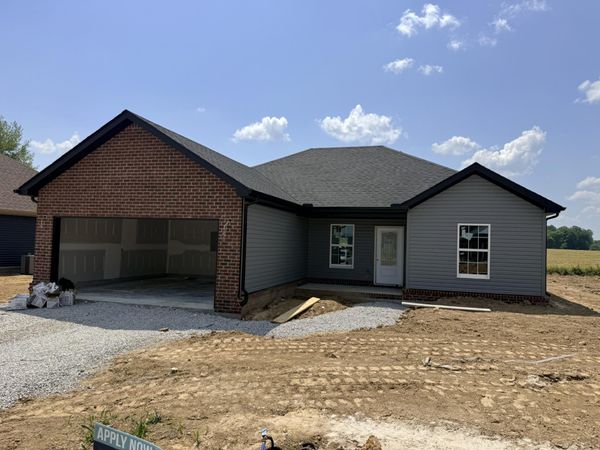 395 Ridge St , Manchester, TN 37355
