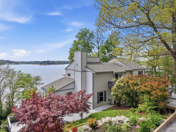 692 Turtle Pointe Rd, Bean Station, TN 37708