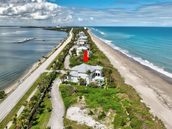 8316 S Ocean Drive, Jensen Beach, FL 34957