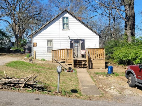 646 Thomas St , Lewisburg, TN 37091