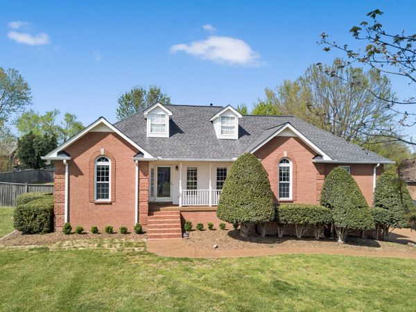 204 Hickory Trl , White House, TN 37188