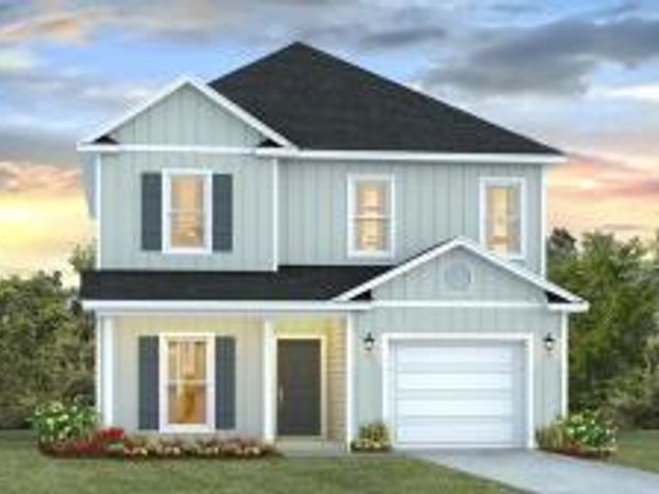 331 Robinson Bluff Road, Panama City Beach, FL 32407