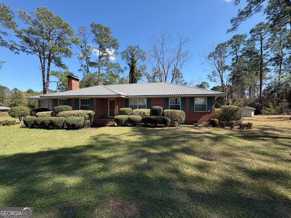 702 Dublin Highway, Eastman, GA 31023