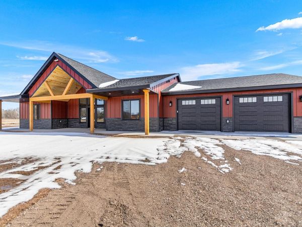 63678 Norway Spruce Road , Finlayson, MN 55735