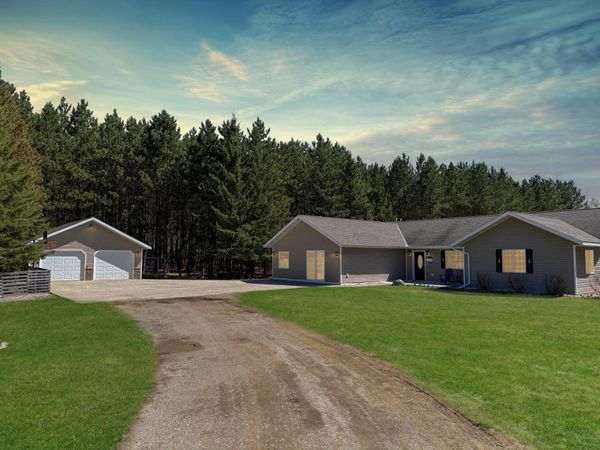 17107 508th Lane , McGregor, MN 55760