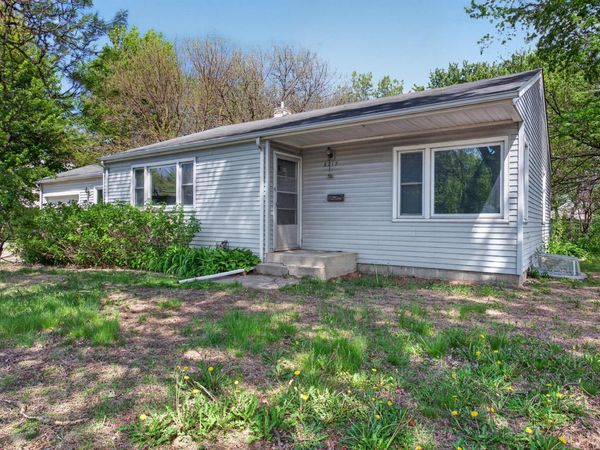 8217 Lyndale Avenue S, Bloomington, MN 55420